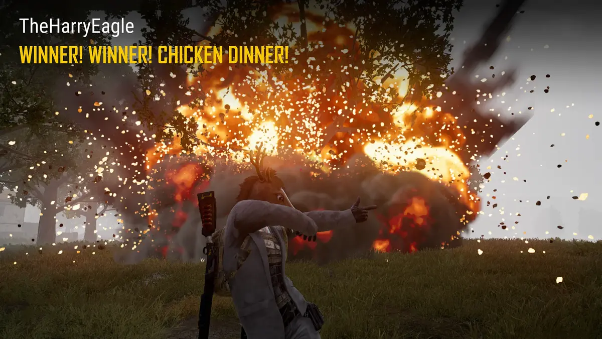 WWin screenshot
