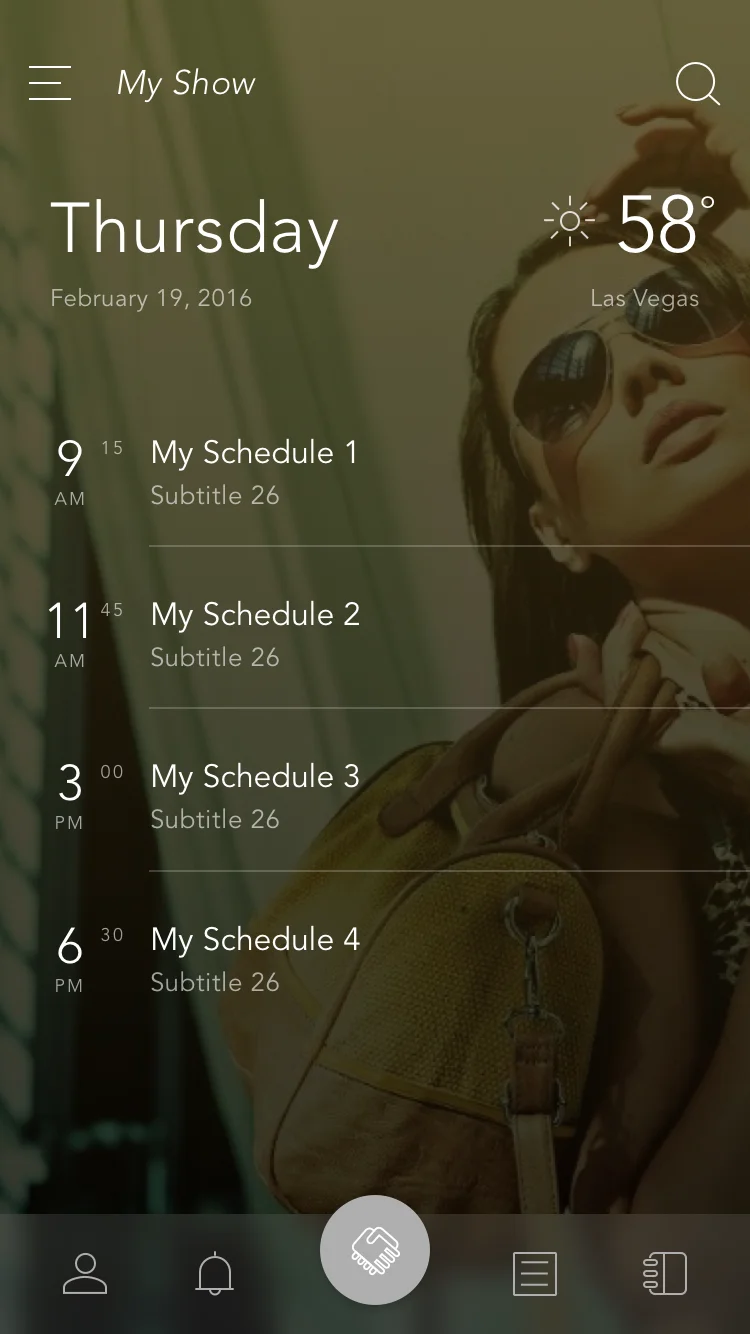 WWin screenshot