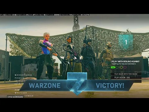 WWin screenshot